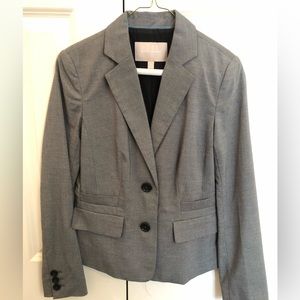 Banana Republic Women’s Blazer size 0. Barely worn